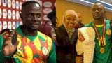 Sadio Mané sur la présence de sa femme : « 2021 c’était spécial mais j’étais célibataire, cette&nbsp;(…)