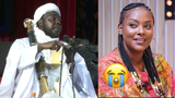 Décès brutal de Halima Gadji : Quand Cheikh Ass Barham prédisait la mort de l’artiste (vidéo)