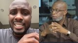« C’est Bouba Ndour qui m’a dit que ce n’est pas la peine de revenir » : Abba donne la raison de (…)