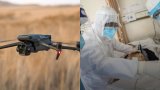Fièvre de la Vallée du Rift : Des drones pour faire face à l’épidémie, le ministre de la Santé (…)
