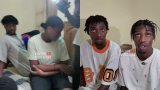Affaire des jeunes au Ghana : Leurs amis brisent le silence, « comment ils ont eu l’information (…)