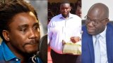 « Wally Seck a attaqué Amadou Sall au téléphone » : Audio fuité de Ahmeth Aidara sur l’affaire (…)