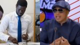 « Le président c’est aussi une personne » : El Hadj Diouf sur la partie de Scrabble de Diomaye (…)