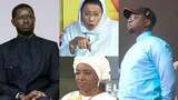 Brouille entre Diomaye et Sonko : Mame Diarra Fam attaque violemment Mimi Touré, « Maman arrête (…)