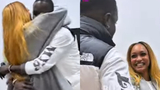 Ngaaka Blindé et Fatel Sow : Le couple star s’offre une nouvelle escapade romantique aux États-Unis (vidéo)