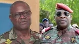 Tentative de coup d’État au Bénin : Le Général Abou Issa et le Colonel Gomina Faizou libérés