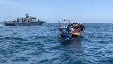 Marine sénégalaise : Ce que les enquêteurs ont vraiment découvert avec la pirogue de la Gambie