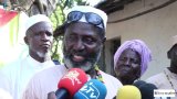 Ziguinchor : Le film de l’arrestation discrète de Hamidou Djiba du MFDC