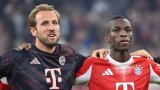 Les mots forts de Harry Kane pour Nicolas Jackson, buteur en Ligue des Champions