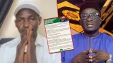 Tivaouane : Les disciples de la Hadara Malickiya portent plainte contre Sa Wolof
