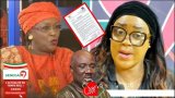 Lettre fuitée de Amsatou Sow Sidibé sur Farba : Les révélations surprenantes de Bineta Diallo (…)