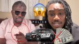 « Wally Seck sera emprisonné pour trois raisons » : Les nouvelles révélations de Cheikh Ahmed (…)