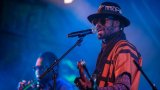 African West Station : l’album engagé de Sahad pour une Afrique moderne