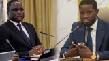 Décret n°2025-1431 : La décision forte du président Bassirou Diomaye Faye pour Déthié Fall