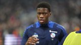 Annoncé en tant que « nouvelle recrue » de Pape Thiaw : Mamadou Sarr de Strasbourg se blesse