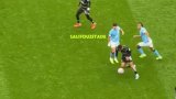 Premier League : Voici l’enchaînement surréaliste d’Iliman Ndiaye contre Man City (vidéo)