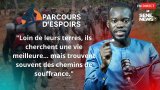 Parcours d’Espoirs, la vérité qui se cache derrière l’immigration : série inédite sur SeneNews TV
