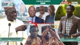 DIRECT : Barth et Khalifa Sall se déchirent, Fallou Fall libre mais malade, polémique des détenus politiques