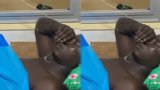 Chute du 3e étage : Les conseils des autres lutteurs à Pokola Baldé sur son lit d’hôpital