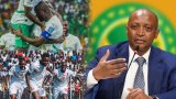 RDC vs Sénégal : La CAF fait un choix osé pour le choc de la 8e journée des Éliminatoires