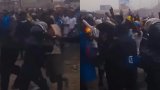 Dernière minute : RDC – Sénégal, des affrontements éclatent au Stade des Martyrs