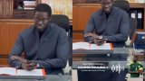 « Ils nous l’avaient promis, et ils l’ont fait » : Le PR Diomaye réagit après la victoire du (…)