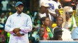 DIRECT-LIVE : Ousmane Sonko présente le Plan de Redressement Économique en Italie (vidéo)