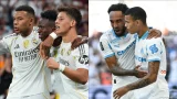 Ligue des Champions : Les compositions officielles de Real Madrid – Marseille dévoilées, du beau (…)