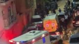 Tombée du 3e étage à la cité Mixta : La fille a tenté de se suicider après une rupture amoureuse