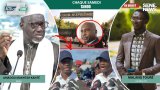 DIRECT : Wally Seck vers la prison, le fils d’Amadou Ba tombe, le calvaire continue pour (…)
