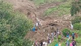 Nouveau bilan au Soudan : Au moins 270 corps retrouvés après une coulée de boue au Darfour