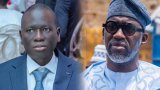 Fadilou Keïta se défoule sur Serigne Mboup : « C’est son jeu favori, le mensonge et la mauvaise (…)
