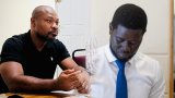 Bassirou Diomaye Faye jouant à bord de l’avion présidentiel, les vérités de Guy Marius Sagna