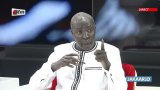 « Nous sommes dirigés par des détaillants » : Doudou Coulibaly réagit à l’opération de Me Bamba (…)