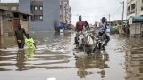 Alerte urgente de l’ANACIM : Les inondations seront de retour, de fortes pluies et orages attendus