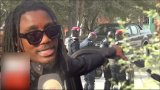Wally Seck a été finalement inculpé pour 2 délits, les dessous de sa libération révélés