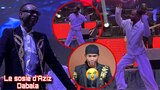 Un sosie d’Aziz Dabala explose le Grand Bal : Le public sous le choc (vidéo)