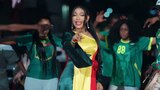 CAN 2025 : Viviane Chidid rend hommage aux Lions et et se retrouve au cœur d’une grosse polémique