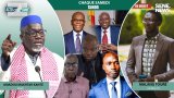 DIRECT : Des ministres de Macky Sall convoqués, des inondations en masse, un Jakartaman écrasé