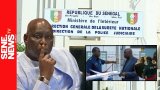 DIRECT : Madiambal Diagne face aux enquêteurs de la DIC, il risque très gros