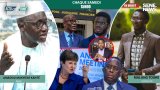DIRECT : Le FMI secoue le pays, Aliou Sall solde ses comptes, ça chauffe à l’ASER