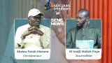 « J’ai quitté les USA pour le Sénégal », le choix fort d’Abdou Fatah Marone | Parcours d’Espoirs