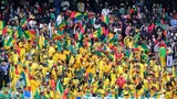 CAN 2025 : Les supporters sénégalais impressionnent le monde après les match, les images qui font le buzz (vidéo)