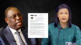 Après Maham Ka, Ngoné Saliou Diop aussi convoquée à la Cybercriminalité
