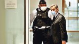 « On va venger Kadhafi » : Deux détenus jugés pour menaces envers Nicolas Sarkozy en prison