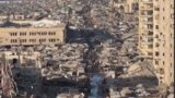 Gaza : 78 % des immeubles détruits, la destruction massive sous les bombes