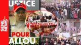 DIRECT : Fallou Fall accueilli en héros à Yeumbeul, grosse émotion après sa libération (vidéo)