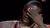 Émotion sur le plateau de « Den Kumpa » : Pape Diouf en larmes face au témoignage d’Amath Samb (vidéo)