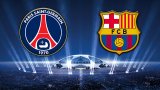 Ligue des Champions : FC Barcelone – PSG, les compositions officielles