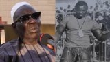 Mouhamed Ndiaye « Robert Diouf » repose désormais à Fadiouth : Une inhumation triste, sous la pluie
